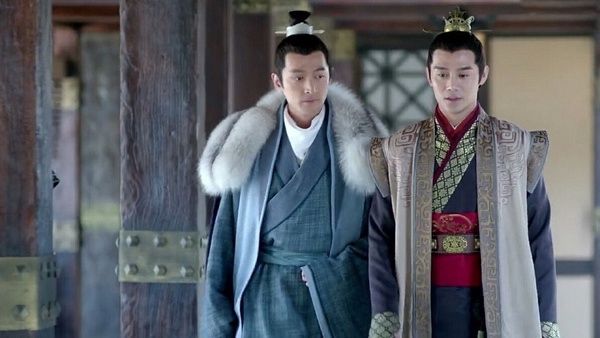 網評「重刷率最高」經典陸劇Top10!《陳情令》第9,《知否》去年網播量竟贏《甄嬛傳》