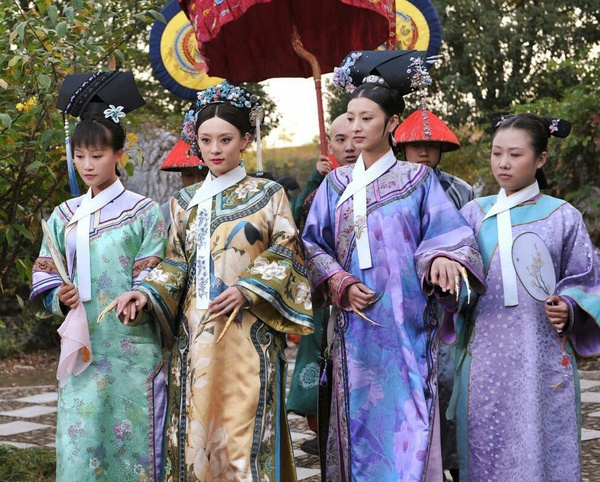網評「重刷率最高」經典陸劇Top10!《陳情令》第9,《知否》去年網播量竟贏《甄嬛傳》