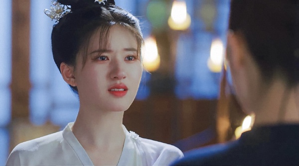 陸劇10位「兔系長相」明星!王鶴棣&吳磊是霸氣猴系,肖戰&楊洋是溫柔清新的兔系帥哥