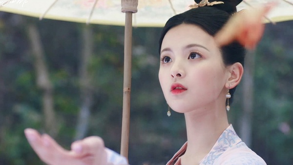 陸劇10位「兔系長相」明星!王鶴棣&吳磊是霸氣猴系,肖戰&楊洋是溫柔清新的兔系帥哥