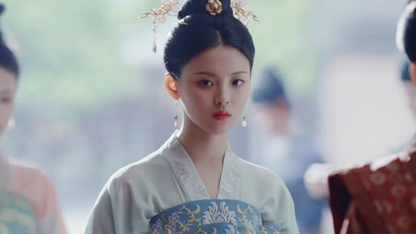 陸劇10位「兔系長相」明星!王鶴棣&吳磊是霸氣猴系,肖戰&楊洋是溫柔清新的兔系帥哥