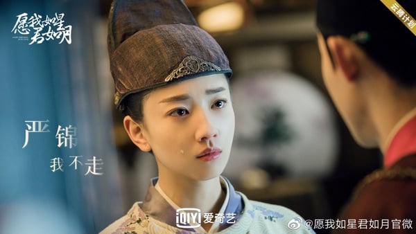 《去有風的地方》10演員穿古裝!李現古裝被群嘲,劉亦菲絕美,「大麥」古裝美過胡冰卿