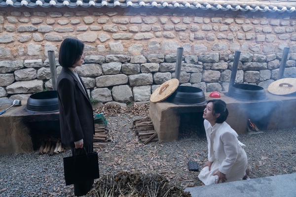 《黑暗榮耀》大獲成功!韓國心理學專家分析「復仇劇」受歡迎原因:從同理中獲得宣洩