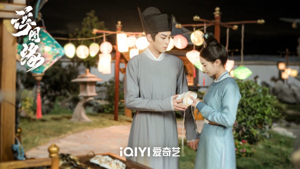 2023開年陸劇「最高熱度值」Top10!《三體》贏《去有風的地方》,冠軍是8.9分黑馬劇!