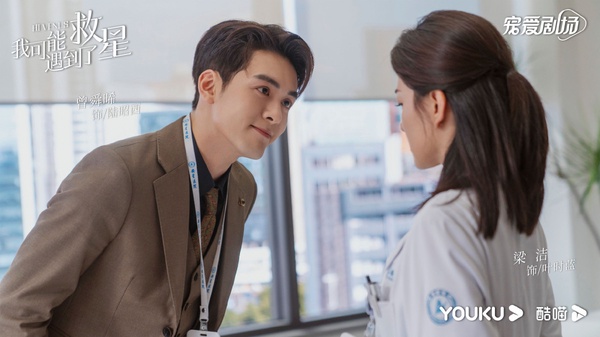 2023陸劇演員最高熱度榜Top10!李一桐憑《狂飆》贏李現,王鶴棣僅第四,冠軍毫無懸念