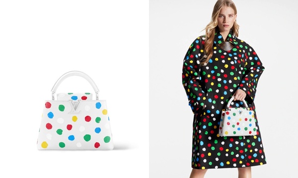 2023「白色精品包」推薦!DIOR 95.22 迪麗熱巴、Jisoo都在揹,這款一萬初就可收