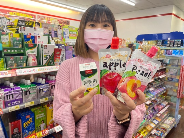 買一送一!7-11開工優惠:美式買8送8、果醋買1送1,連續13天CITY全系列第2杯半價