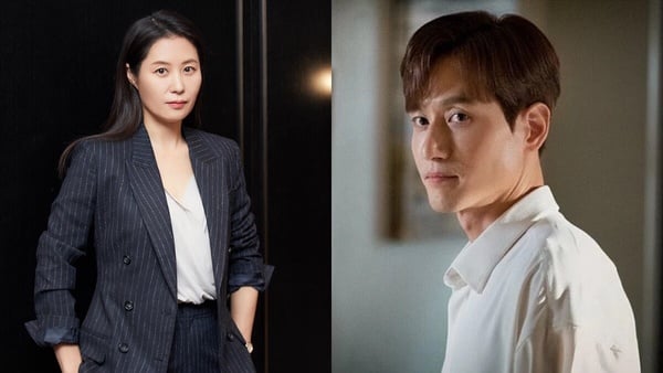 IU、朴寶劍《您辛苦了》劇情＆角色介紹：高顏值夢幻組合，上演1950年代濟州島愛情故事