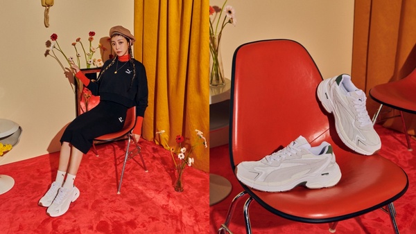 adidas Originals FORUM LUXE LOW 球鞋,NT$3480