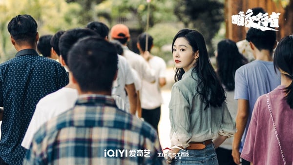 85花近年主演陸劇評分榜Top10!楊穎竟不是墊底,楊冪沒前五,趙麗穎&劉亦菲不相上下!