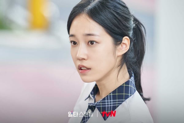 《浪漫速成班》8位演員介紹!全道嬿和孔劉演過19禁床戲,「善才」竟有演《還魂2》!
