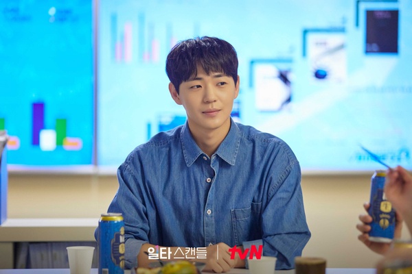《浪漫速成班》8位演員介紹!全道嬿和孔劉演過19禁床戲,「善才」竟有演《還魂2》!