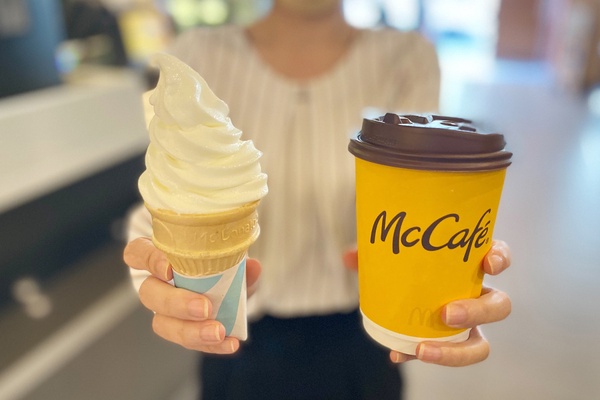 買一送一!麥當勞優惠券2023連續42天開跑,麥克雞塊1元、薯條免費吃、超爽大餐5折起