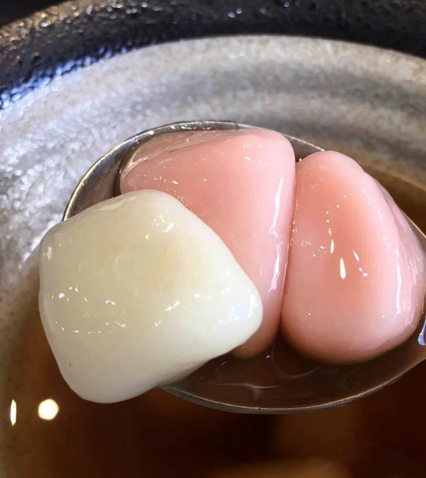 元宵節吃湯圓!全台14間特色湯圓推薦:桂花釀、冰火湯圓美味銷魂,超萌造型湯圓在這家
