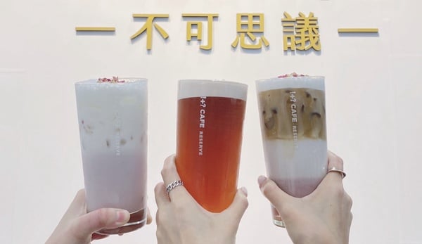 7-11「草莓季」百款新品:櫻桃小丸子草莓果茶、春日莓好氣泡珍珠、蠟筆小新雲朵燒必吃