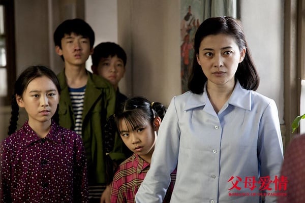 近十年「豆瓣破9分」神級陸劇Top10！《狂飆》近榜，《琅琊榜》9.4不是第一，冠軍9.5分