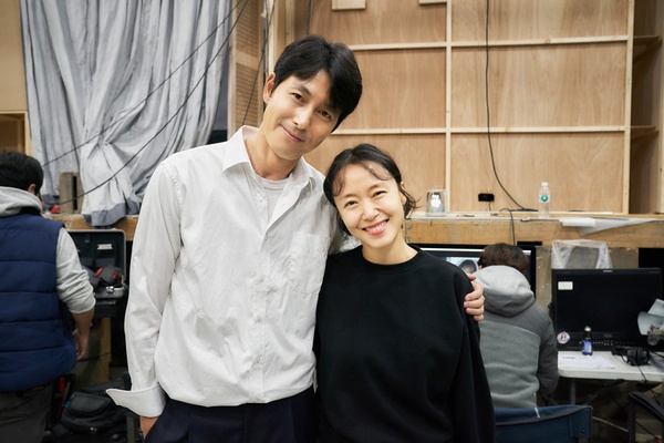 《浪漫速成班》全道嬿合作8位頂級男神!搭過孔劉&李政宰&鄭雨盛&趙寅成,全是頂級帥哥