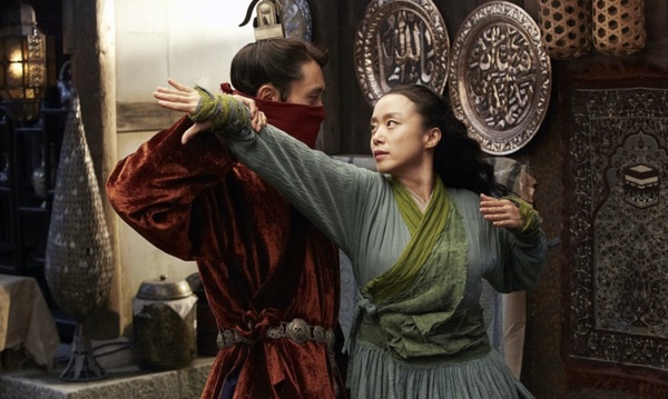 《浪漫速成班》全道嬿合作8位頂級男神!搭過孔劉&李政宰&鄭雨盛&趙寅成,全是頂級帥哥