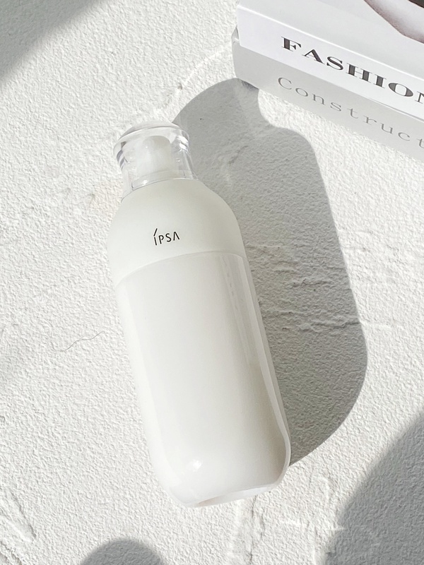 2023「秋冬乳霜/液」推薦:IPSA ME自律循環液,175ml/NT2,350