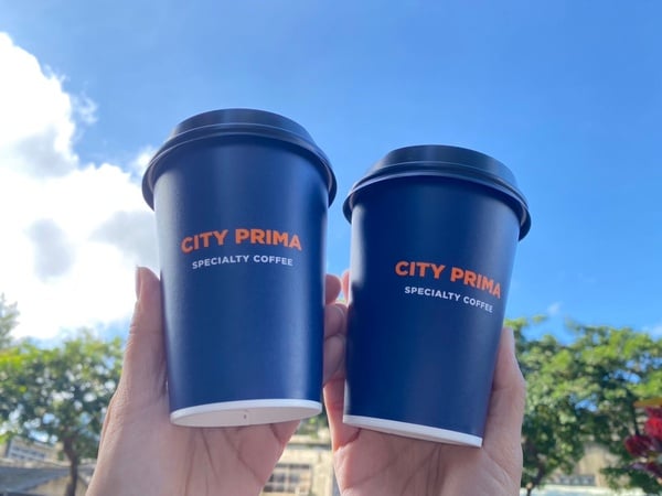買一送一！7-11補班優惠：拿鐵買1送1、CITY TEA草莓季新品買1送1，嚐鮮價再省10元