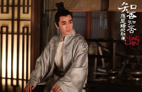 10位「不靠流量闖出頭」陸劇男星！吳磊白敬亭靠作品、張若昀拼演技，李現紅了也沒飄！