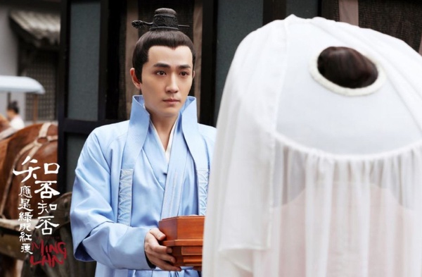 10位「不靠流量闖出頭」陸劇男星！吳磊白敬亭靠作品、張若昀拼演技，李現紅了也沒飄！