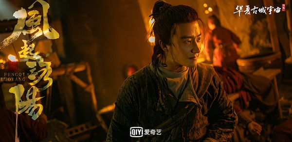 10位「不靠流量闖出頭」陸劇男星！吳磊白敬亭靠作品、張若昀拼演技，李現紅了也沒飄！