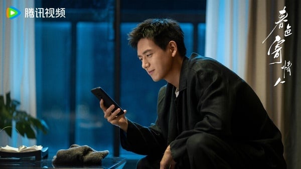 10位「不靠流量闖出頭」陸劇男星！吳磊白敬亭靠作品、張若昀拼演技，李現紅了也沒飄！