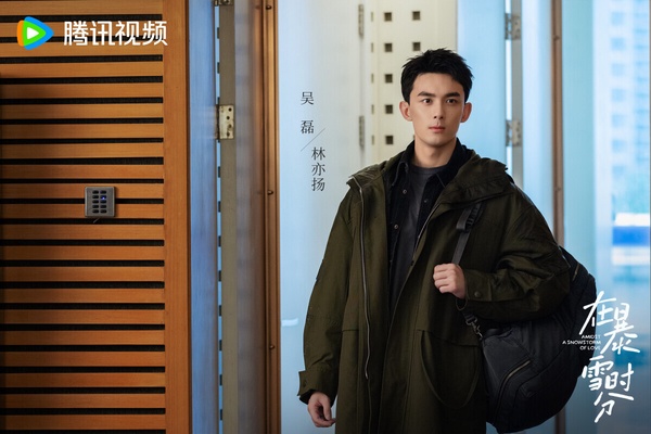 10位「不靠流量闖出頭」陸劇男星！吳磊白敬亭靠作品、張若昀拼演技，李現紅了也沒飄！