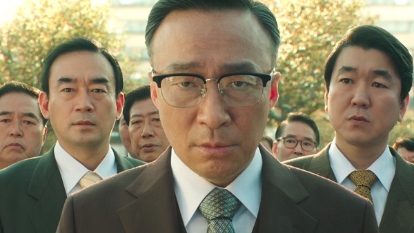 網預測入圍2023百想「視帝/視后」演員！李星民奪視帝呼聲最高，朴恩斌&宋慧喬難分高下