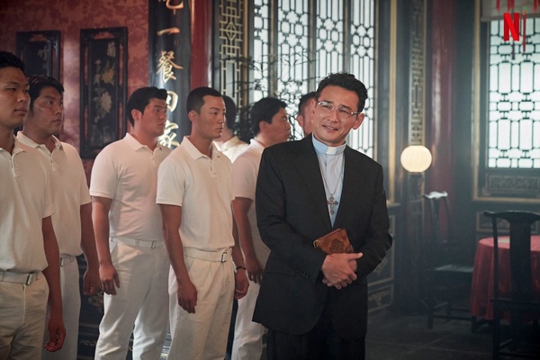 網預測入圍2023百想「視帝/視后」演員！李星民奪視帝呼聲最高，朴恩斌&宋慧喬難分高下