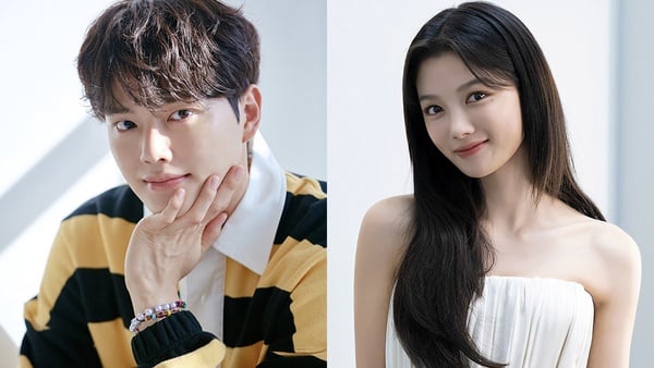 8部近期定角韓劇！朴敏英再演漫改劇、IU&朴寶劍太期待，宋江搭金裕貞演同居羅曼史