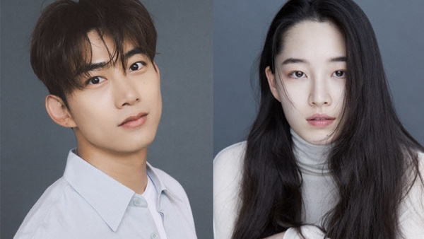 8部近期定角韓劇！朴敏英再演漫改劇、IU&朴寶劍太期待，宋江搭金裕貞演同居羅曼史