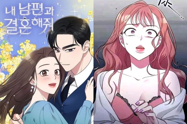 8部近期定角韓劇！朴敏英再演漫改劇、IU&amp;amp;amp;amp;朴寶劍太期待，宋江有望搭金裕貞演同居羅曼史
