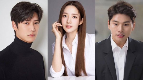 8部近期定角韓劇！朴敏英再演漫改劇、IU&朴寶劍太期待，宋江搭金裕貞演同居羅曼史