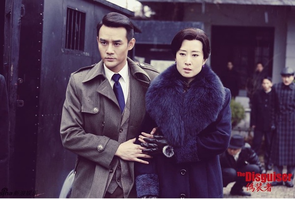 主配角「全員飛升」的陸劇！《古劍》紅了熱巴等4位，《楚喬傳》紅6位，這部至少紅11位