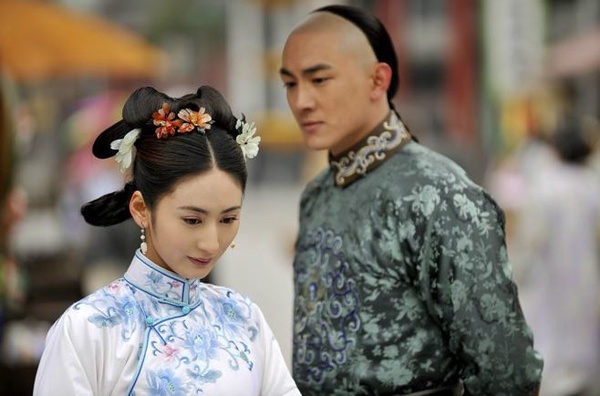 主配角「全員飛升」的陸劇！《古劍》紅了熱巴等4位，《楚喬傳》紅6位，這部至少紅11位