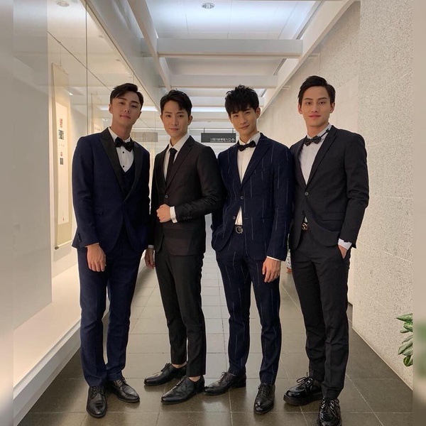 HIStory系列主演近況!施柏宇《想見你》爆紅、范少勳奪金馬戲約不斷、他鬼門關走一遭