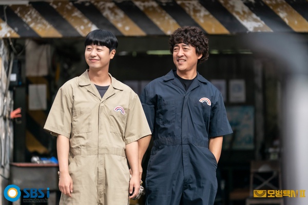 《模範計程車2》7大劇情看點!李帝勳預告動作戲更精彩,《浪漫速成班》辛載夏演新忙內