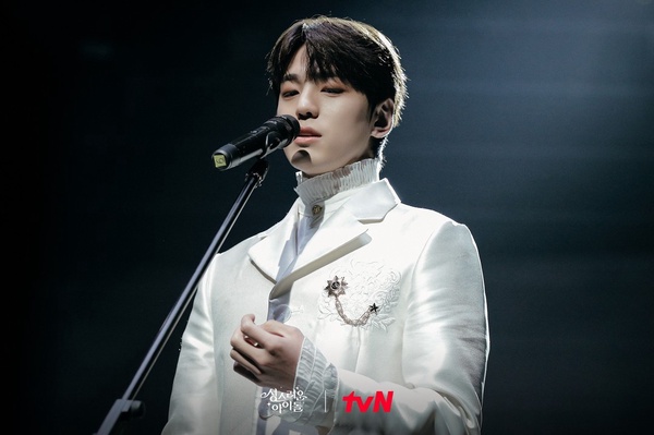 2023高期待「漫改韓劇」推薦!《Moving》卡司超強,申惠善《今生也請多指教》6月開播