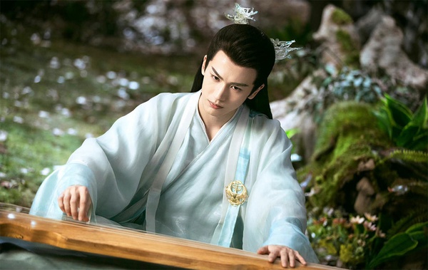 2022陸劇演員「角色吸粉總榜」Top10!吳磊漲191萬粉&趙露思贏虞書欣,冠軍爆漲385萬粉