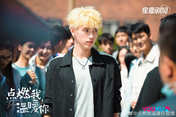 2022陸劇演員「角色吸粉總榜」Top10!吳磊漲191萬粉&趙露思贏虞書欣,冠軍爆漲385萬粉
