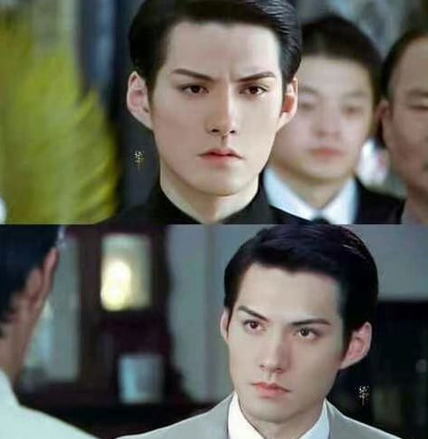 陸劇10位「神顏頂級帥哥」!肖戰楊洋90後最帥,王鶴棣是新一代神顏,而他是真無法取代