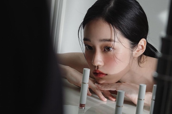 關於《浪漫速成班》盧允瑞的8件事！模特兒出道、西洋畫系學霸，「微笑唇」是家族遺傳