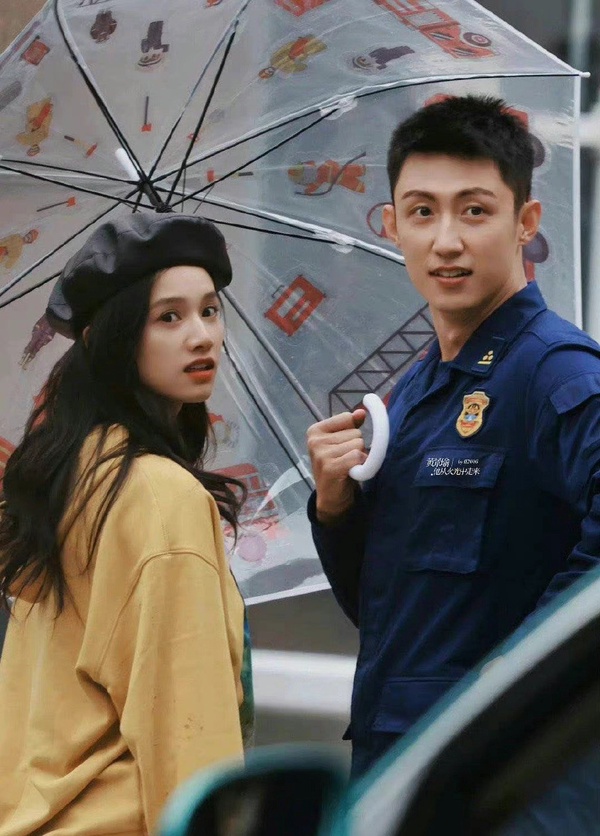 10位90後人氣男星「待播陸劇」!李現2部,肖戰和龔俊3部,成毅達5部,楊洋剩1部存貨!