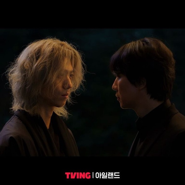 網評最期待「2月開播韓劇」Top7!《Island》第2季第三,這部狠超《模範計程車2》奪冠
