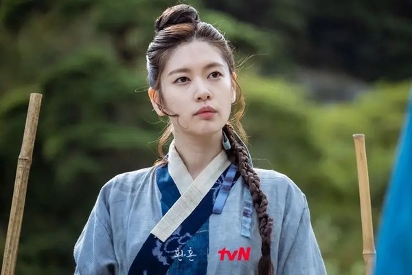 近期Netflix影集積分TOP9！《星漢》第六，南宮珉2部舊劇上榜，這部超《黑暗榮耀》奪冠