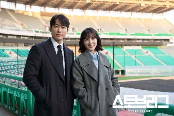 近期Netflix影集積分TOP9！《星漢》第六，南宮珉2部舊劇上榜，這部超《黑暗榮耀》奪冠