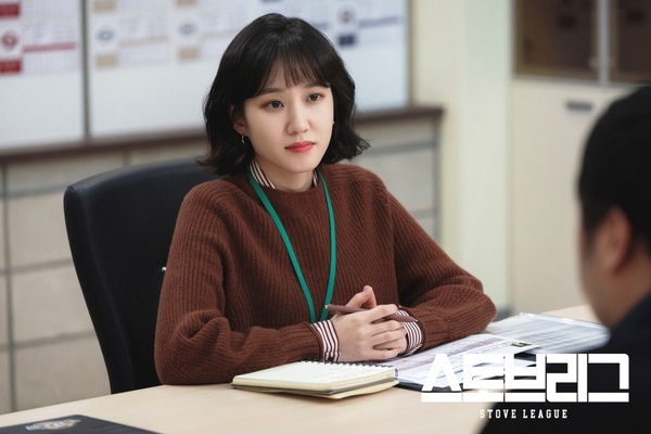 近期Netflix影集積分TOP9！《星漢》第六，南宮珉2部舊劇上榜，這部超《黑暗榮耀》奪冠