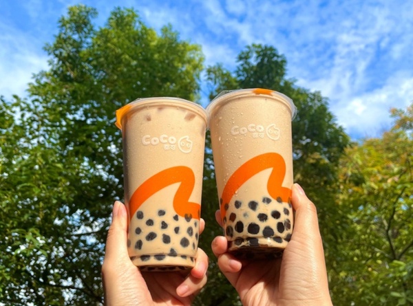 珍奶買一送一!CoCo都可限時一天珍珠奶茶買一送一,再享85折優惠